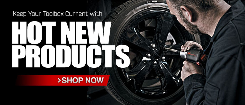 Hot New Products at NatesToolsAndMore.com